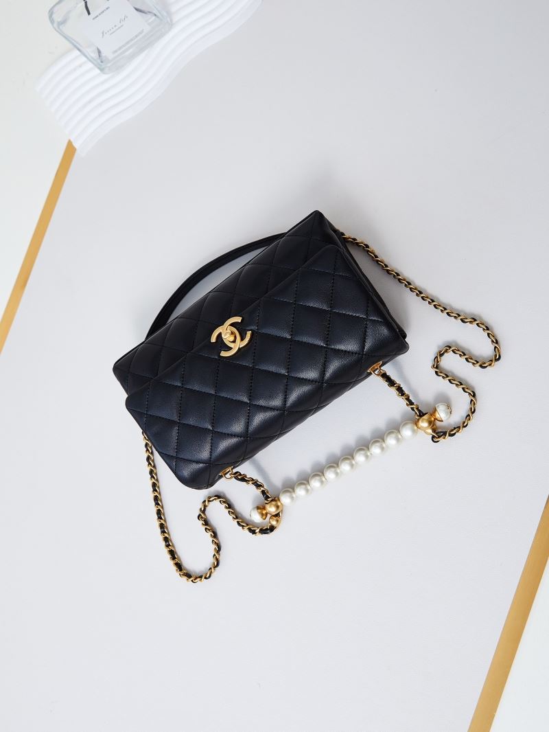 Ch**el satchel bags